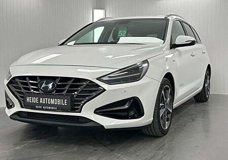 Hyundai i30 cw Prime Automatik Keyless Kamera Carplay Acc