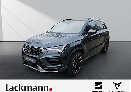 Cupra Ateca 2.0 VZ Edition 4Drive*Navi*Pano*AHK*Brembo*