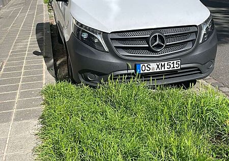 Mercedes-Benz Vito 116 CDI Lang HA Aut. SELECT