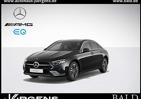 Mercedes-Benz A 200 d Limo Progressive/Pano/AHK/Dist/Memo/Ambi
