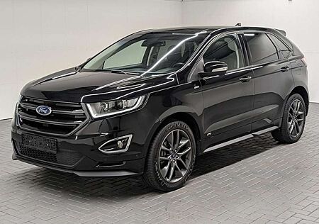 Ford Edge AWD ST-Line LED/Navi/Pano/AHK/el.Heck/Kam/2
