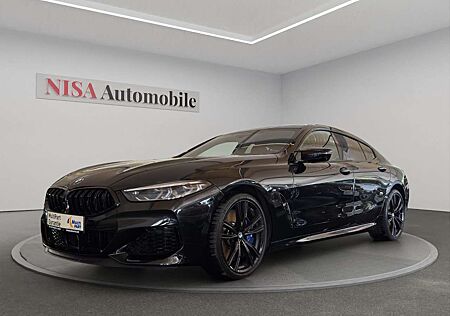 BMW M850 Baureihe 8 Gran Coupe i xDrive