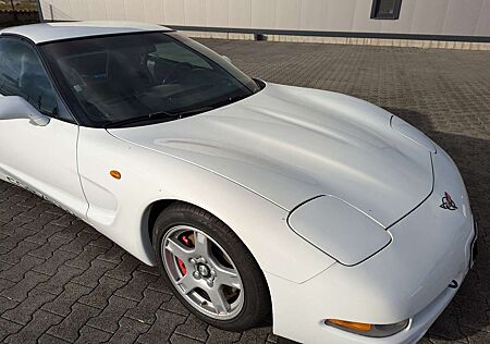 Chevrolet Corvette C5 Targa Handschalter - Preis Verhandlungsbasis