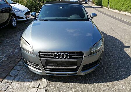 Audi TT 2.0 TFSI Roadster Klima+Navi"