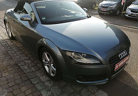 Audi TT 2.0 TFSI Roadster Klima+Navi"