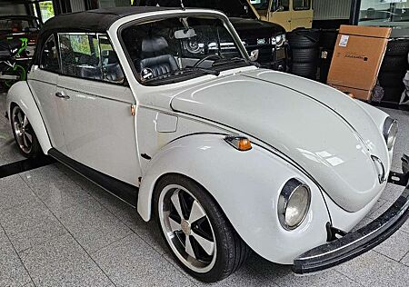 VW Käfer Volkswagen 1303,FUCHS FELGEN,LEDER