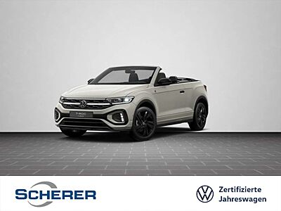Volkswagen T-Roc R-Line Edition Karmann 1.5 TSI D