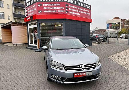 VW Passat Volkswagen Comfortline BlueMotion/Bluetooth/Tempomat/AutoHold