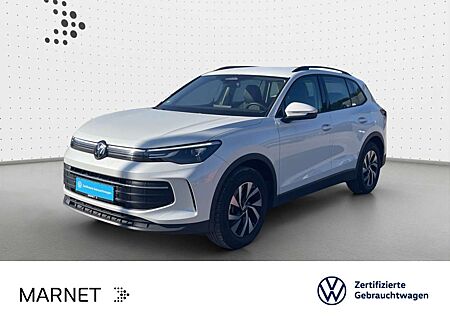 VW Tiguan Volkswagen Life 2.0 TDI DSG*AHK*KAMERA*StandH.*ASG*
