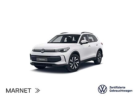 VW Tiguan Volkswagen Life 2.0 TDI DSG*AHK*KAMERA*StandH.*ASG*