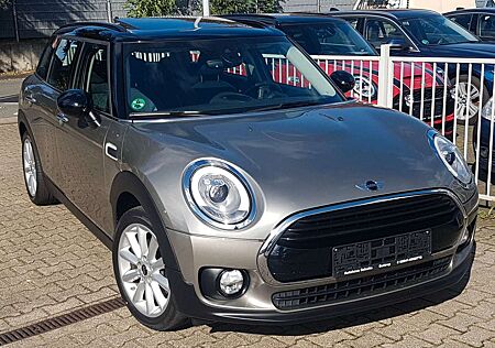 Mini Cooper Clubman Chili Navi Leder Panorama LED