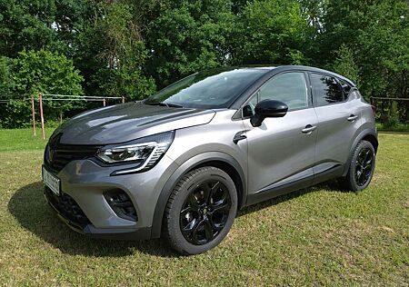 Renault Captur TCe 160 EDC Rive Gauche Sondermodell
