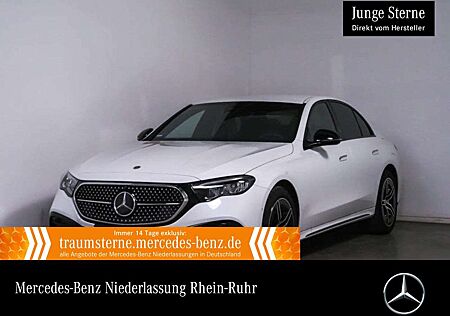 Mercedes-Benz E 300 de Hybrid AMG 360° Distr. LED Night PTS 9G