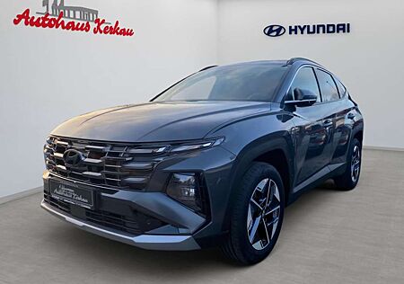 Hyundai Tucson 1.6 T-GDi HEV 2WD Trend (NX4e)