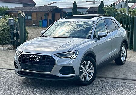 Audi Q3 35 TDI quattro Pano Leder Matrix Virtual B&O