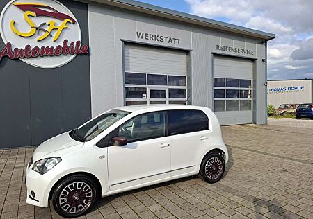 Seat Mii by Mango,1.Hand,Navi,SHZ,PDC