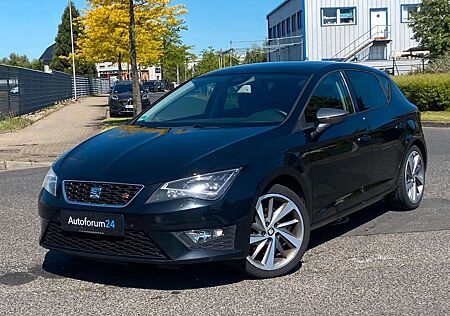 Seat Leon FR*Navi*PDC*Klima*BT*