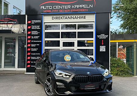 BMW 218 d Gran Coupe M Sport LED-Ambiente-Live Coc.