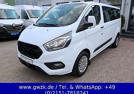 Ford Tourneo Custom Transit Custom 320 L2 /9-Sitzer /Navi /Kam. /PDC