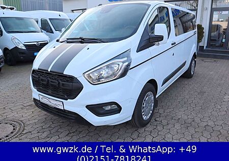 Ford Tourneo Custom Transit Custom 320 L2 /9-Sitzer /Navi /Kam. /PDC