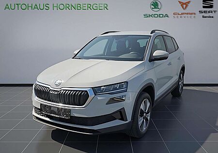 Skoda Karoq Style 1.5 TSI 150PS AHK Navi Digi-Tacho Kamera LED