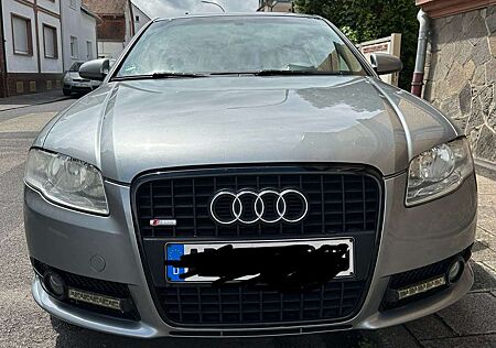 Audi A4 2.0