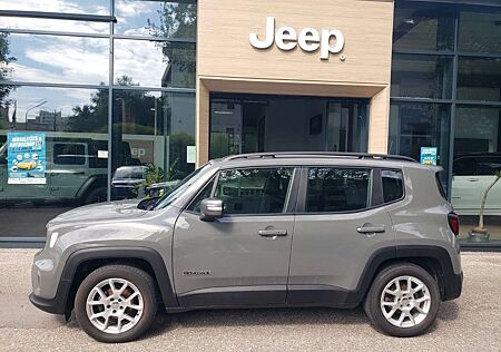 Jeep Renegade Limited FWD LED Navi Top