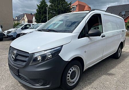 Mercedes-Benz Vito 111 CDI Klima/Lang/El.Paket