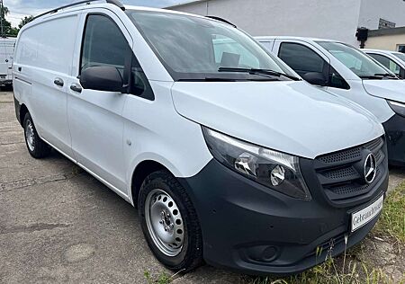 Mercedes-Benz Vito 111 CDI Klima/Lang/El.Paket