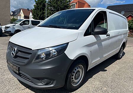 Mercedes-Benz Vito 114 CDI Klima/Lang/El.Paket