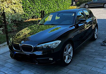 BMW 116i 116 Advantage