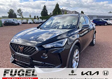 Cupra Formentor 1.5 TSI DSG LED|ACC|RFK|RFK