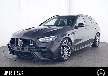 Mercedes-Benz C 63 AMG S E PERFORMANCE T-Modell