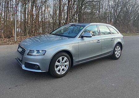 Audi A4 Avant 1.8 TFSI Ambiente Automatik