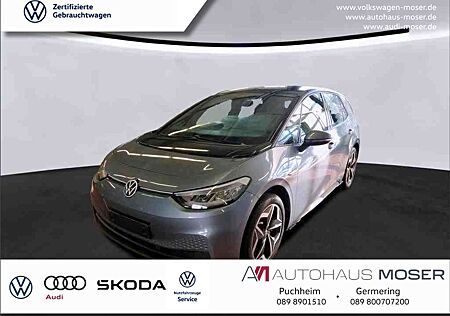 VW ID.3 Volkswagen Pro 58KWH Wärmepumpe*APP*AHK*Komfort19''!!!