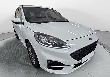 Ford Kuga 2.5 FHEV ST-Line X LED+AHK+Kamera