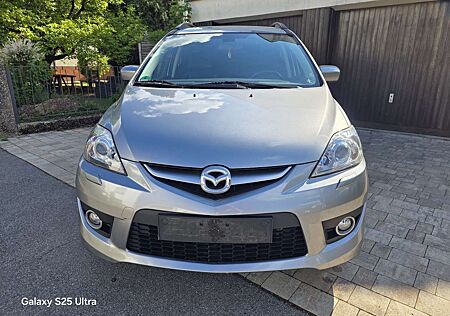 Mazda 5 2.0 Active+