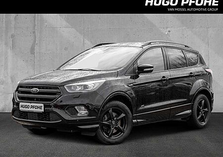 Ford Kuga ST-Line 1.5 EcoBoost 4x4 Aut. Pano AHK Navi