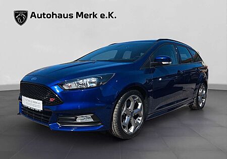 Ford Focus Turnier ST, 8-fach,SHZ