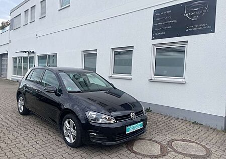 VW Golf Volkswagen VII Lim. Comfortline BMT