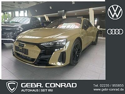 Audi RS e-tron GT , NP: 159.000 €