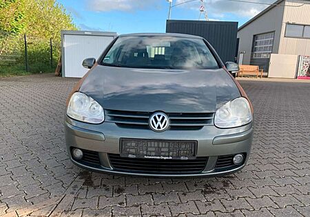 VW Golf Volkswagen V Lim. Sportline, Klima,Euro 4, Tüv 11/2025