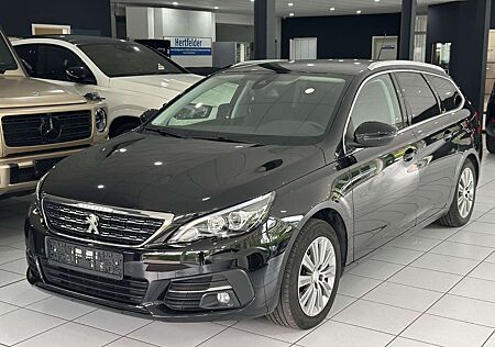 Peugeot 308 SW Allure*AUTOMATIK*KAMERA*AHK*VIRTUELL*SHZ