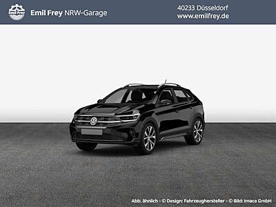 Volkswagen Taigo 1.0 TSI OPF DSG Life NAVI+SITZHEIZUNG+PDC