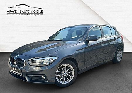 BMW 116 d 5-trg. Lim. Advantage NAVI/PDC/ALU/TEMPOMAT