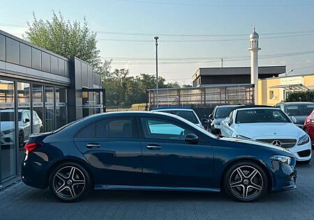 Mercedes-Benz A 220 Lim. 4Matic AMG Sport 7G-DCT MBUX*LED*PDC*