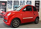 Microcar M.Go 30th Anniversary Mopedauto Redline 45 KM/H