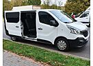 Renault Trafic 3, 1,6 L, CDI, 125, 9 Sitze Expression