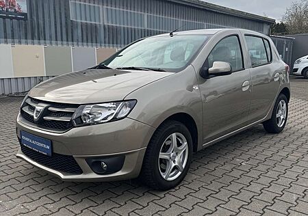 Dacia Sandero Laureate mit Garantie/ Ölwechsel Neu