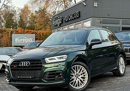 Audi SQ5 3.0 TDI quattro Aut. - 1 Hand ///